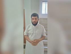 At 11, He Was Assaulted. Now 20, His Therapy Led To Madrasa Teacher's Arrest