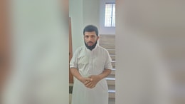 At 11, He Was Assaulted. Now 20, His Therapy Led To Madrasa Teacher's Arrest