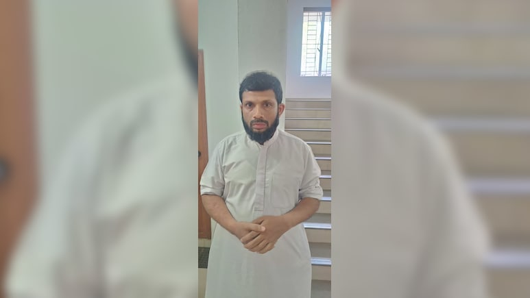 At 11, He Was Assaulted. Now 20, His Therapy Led To Madrasa Teacher's Arrest