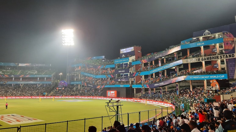 India Vs Afghanistan 1st T20I Will Go Ahead As Scheduled Despite BRICS Summit: DDCA