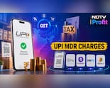 UPI MDR To Attract 18% GST; Merchants Can Claim Input Tax Credit: Official