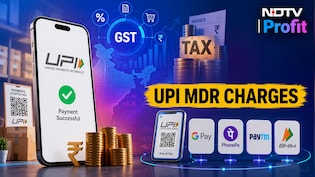 UPI MDR To Attract 18% GST; Merchants Can Claim Input Tax Credit: Official