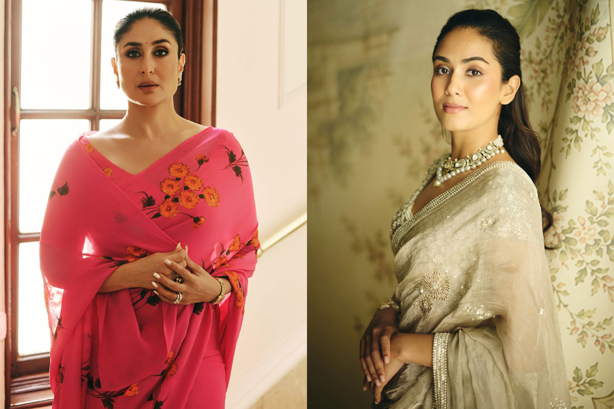 Mira Kapoor Breaks The Internet With Appearance On Kareena Kapoor Khan's Show
