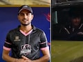 मोहाली में जीत के बाद शुभमन गिल का शाही अंदाज, 3.55 करोड़ वाली मर्सिडीज कार से निकले बाहर, VIDEO