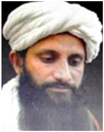 Asim Umar, the first chief of AQIS