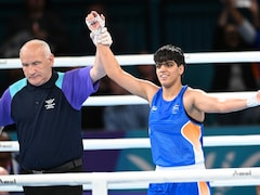 Six Medals Assured In Boxing As Lovlina, Priya And Kapil Enter Semis