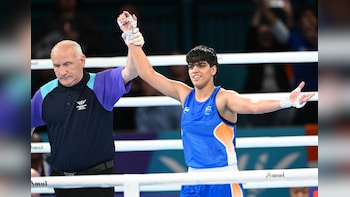 Asian Games 2026: Priya Ghanghas Wins Asian Games Bronze After 1-4 Semifinal Defeat