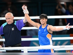 "My Favourite Is Paneer Jalebi: Boxer Priya Ghanghas Shares How She Will Celebrate Her Maiden Asiad Medal