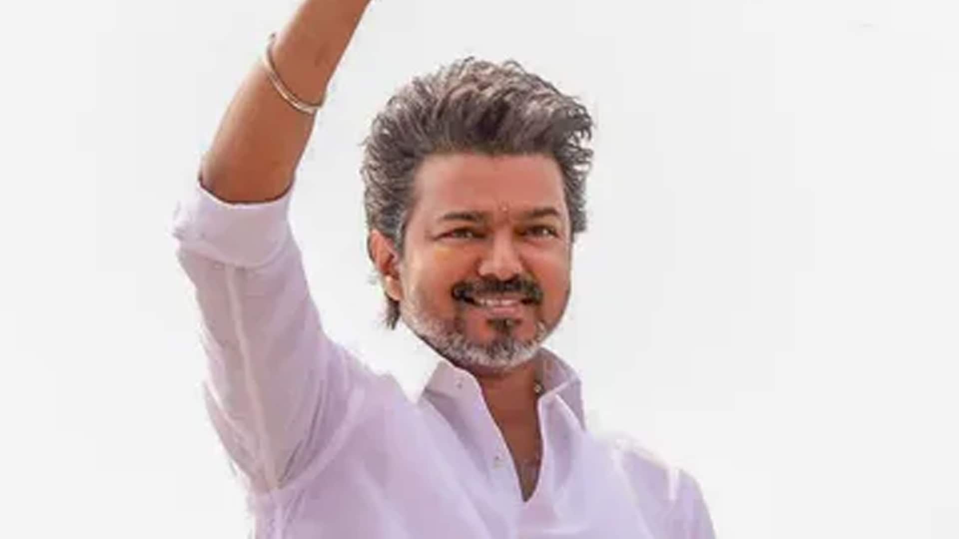 Dharapuram Bypoll Battle Heats Up: CM Vijay To Campaign In Constituency Today