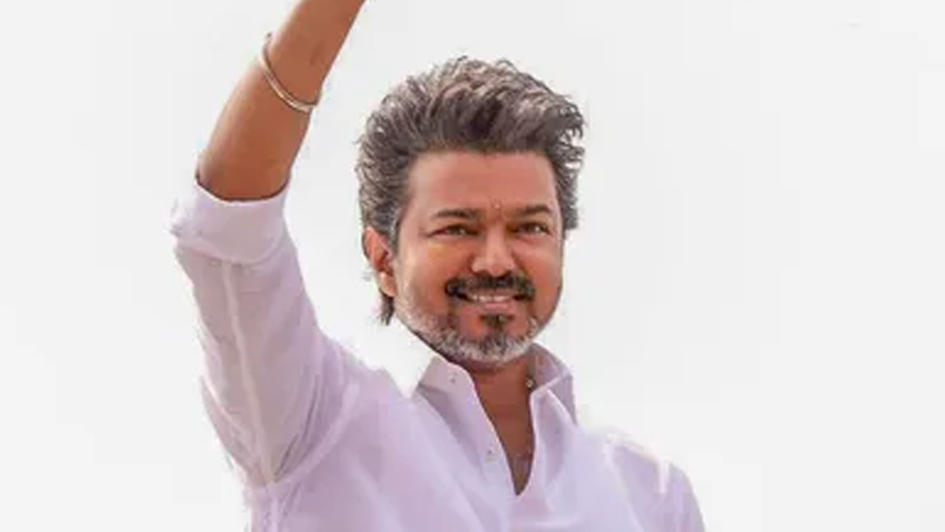 Dharapuram Bypoll Battle Heats Up: CM Vijay To Campaign In Constituency Today