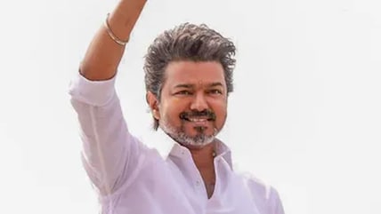 Dharapuram Bypoll Battle Heats Up: CM Vijay To Campaign In Constituency Today