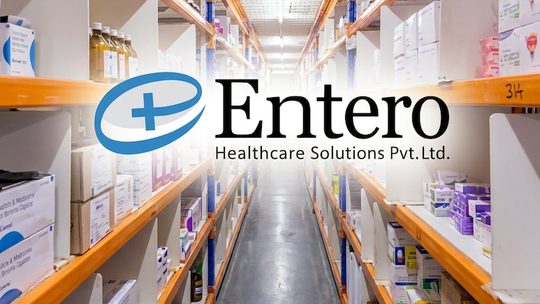 Why Prashant Jain's 3P Investment Managers Bought 2.5% Stake In This Healthcare Firm