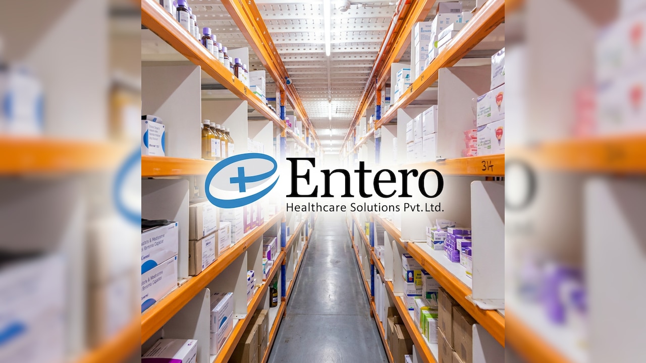 Entero Healthcare Shares In Focus As ICICI Securities Initiates With 'Buy' Rating — Check Target Price