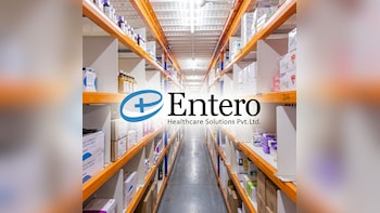 Entero Healthcare Shares In Focus As ICICI Securities Initiates With 'Buy' Rating — Check Target Price