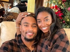 Jonathan Owens Admits Simone Biles Fame Brought Unexpected Criticism He Struggled to Handle At First