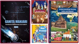NCERT Announces Availability Of Two New Class 9 Textbooks For Maths, Social Science