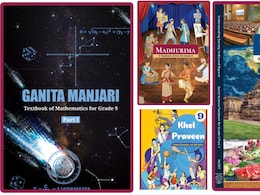NCERT Announces Availability Of Two New Class 9 Textbooks For Maths, Social Science