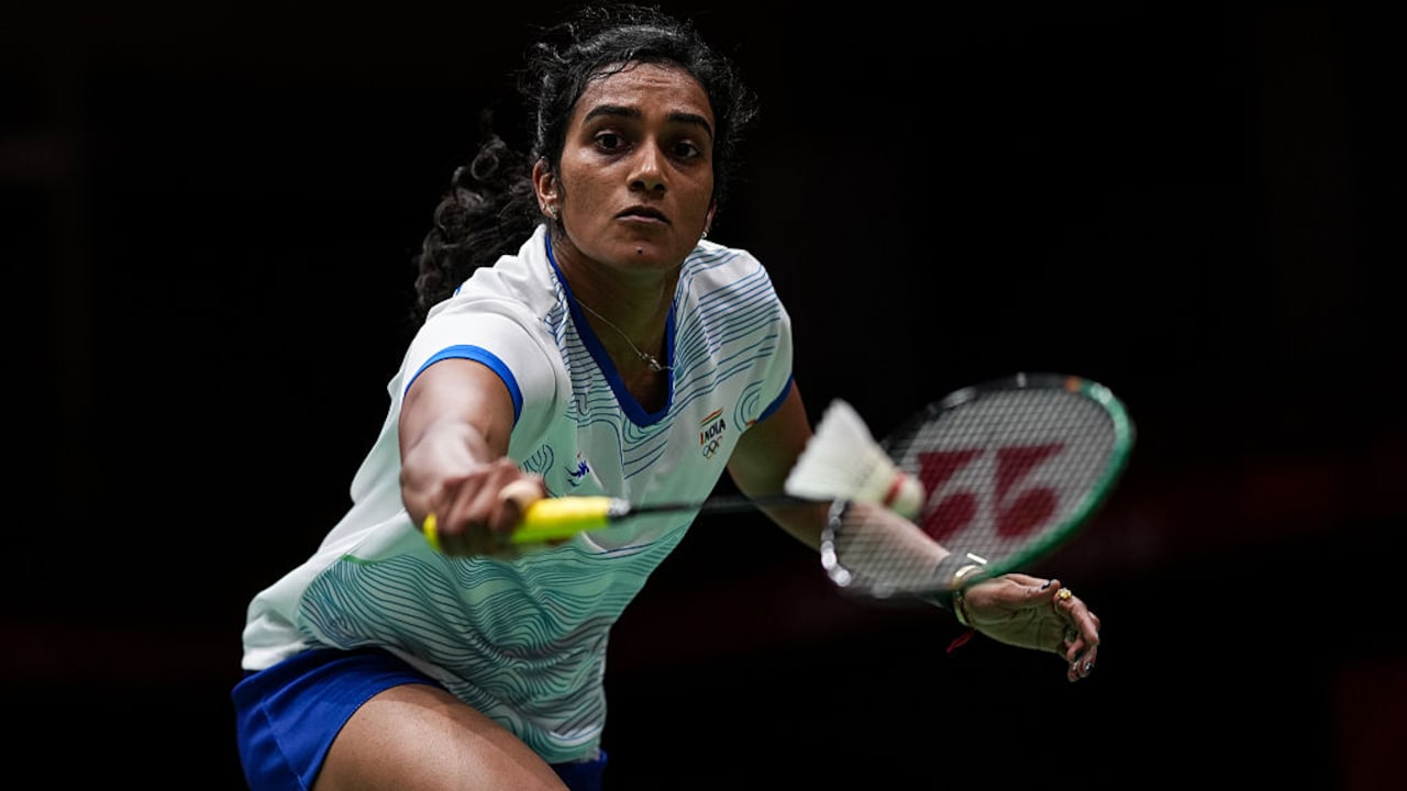 Asian Games 2026: PV Sindhu Storms Into Badminton Quarter-Finals; Ayush Shetty Bows Out