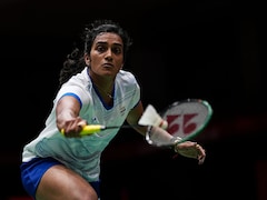 Asian Games 2026: PV Sindhu Storms Into Badminton Quarter-Finals; Ayush Shetty Bows Out