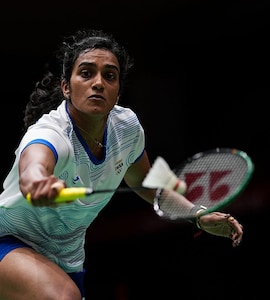 Asian Games 2026: PV Sindhu Storms Into Badminton Quarter-Finals; Ayush Shetty Bows Out