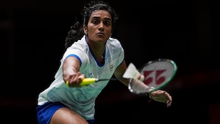 Asian Games 2026: PV Sindhu Storms Into Badminton Quarter-Finals; Ayush Shetty Bows Out