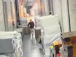 A Rs 24-Crore 'Revenge' Over Rs 10,000: Surat Textile Hub Blaze Wasn't An Accident