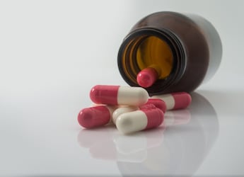 This Popular Cholesterol Pill Lowers Heart Attack Risk By 30%, Here's How