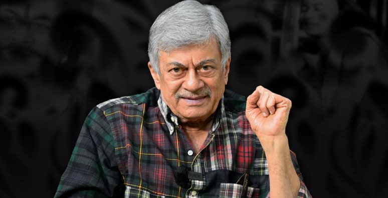 Anant Nag to receive Dadasaheb Phalke award on September 22