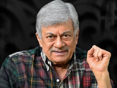 Veteran Actor Anant Nag To Receive Dadasaheb Phalke Award On September 22