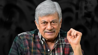 Veteran Actor Anant Nag To Receive Dadasaheb Phalke Award On September 22
