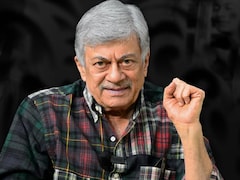अनंत नाग को दादासाहेब फाल्के अवॉर्ड, NDTV से बोले- देर से मिला या नहीं, बहस मैं नहीं करूंगा, पीएम का मैसेज सबसे बड़ा संतोष