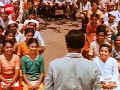 हिंदी सिनेमा का वो गाना जो 65 साल से देता आ रहा लोगों को सीख, माना जाता है देश की धरोहर, हर चुनावी मंच और स्कूल कार्यक्रम में देता है सुनाई