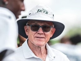New York Jets Owner Woody Johnson Reveals Why He Took Players To 9/11 Museum