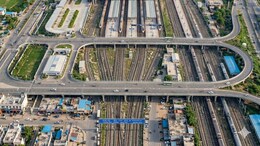 Railway Stocks Jump Up To 18%; Ircon International, RITES, IRFC, Others Rally &mdash; Here's Why