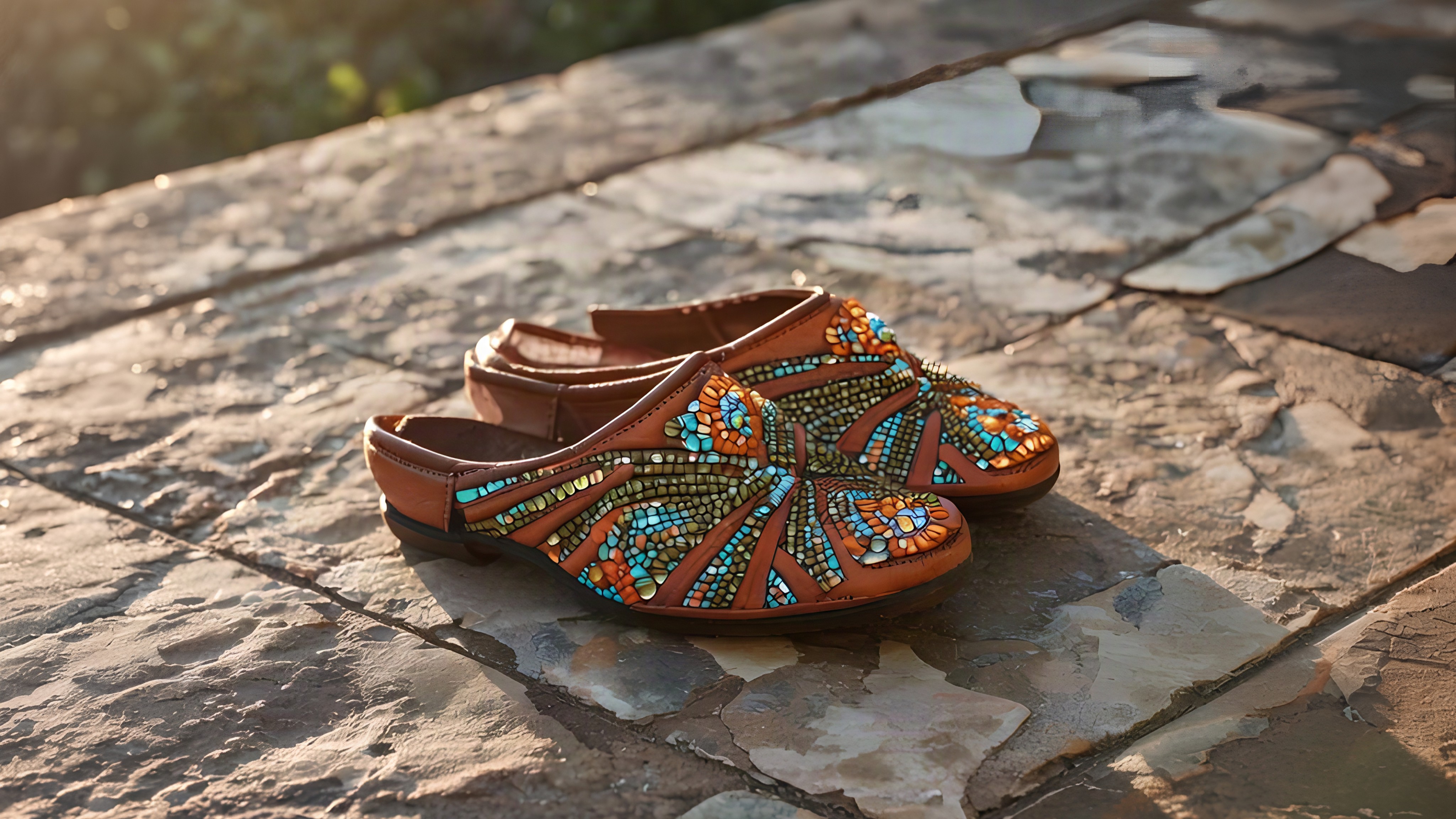 Top 5 Ethnic Sandals Youll Actually Want to Wear Top 5 Ethnic Sandals Youll Actually Want to Wear