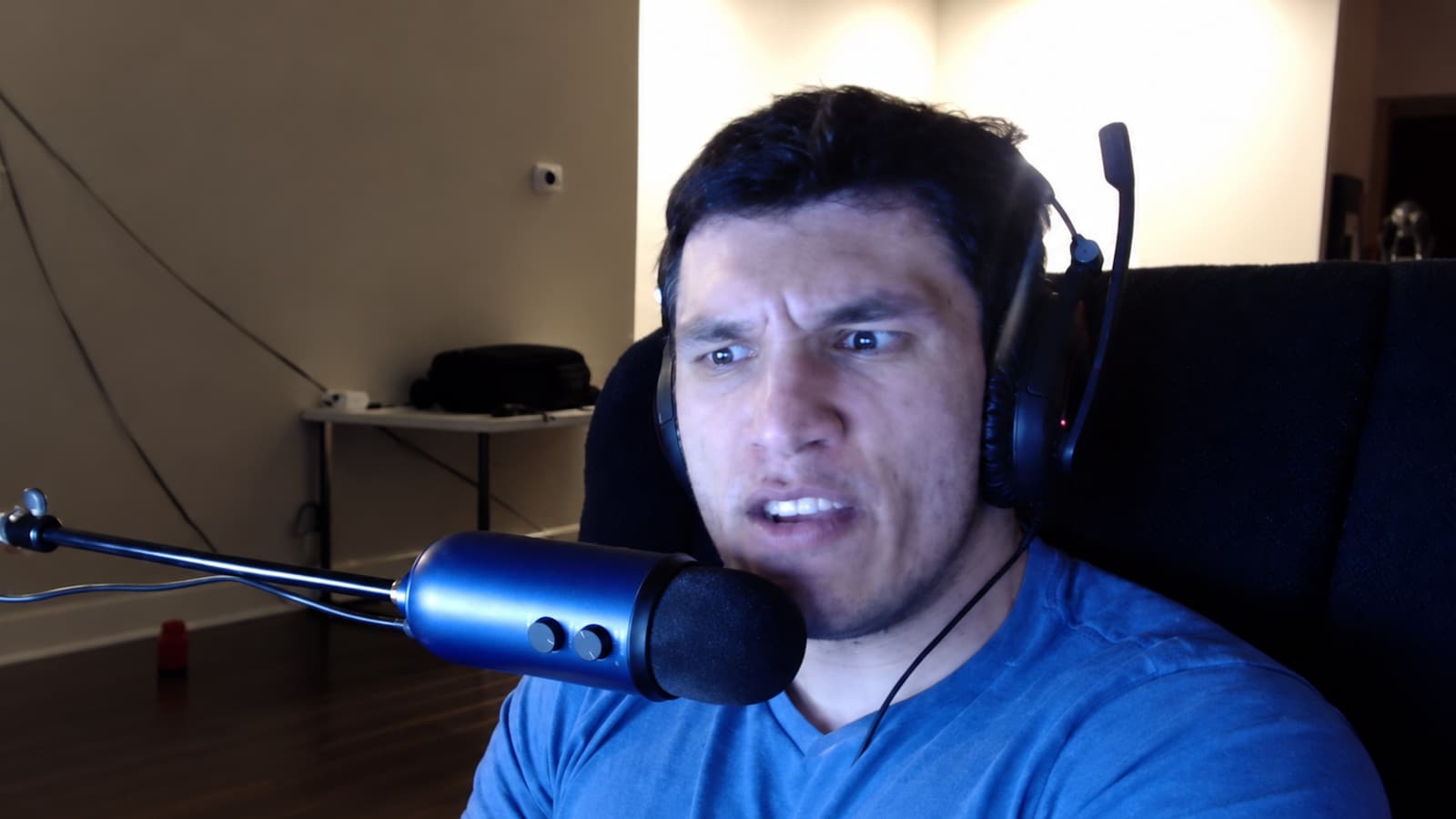 Trainwrecks Banned From League of Legends After Playing With Tyler1 And Other Pros