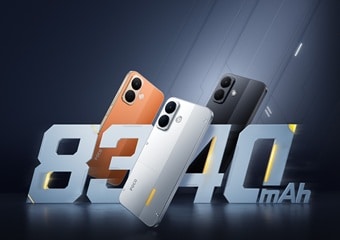 Poco X8 5G  ने दी 50 मेगापिक्सल कैमरा, 8340mAh बैटरी के साथ दस्तक, कितनी है कीमत