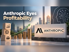 Anthropic Says It Will Be Profitable For A Second Straight Quarter: Report