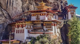 Bhutan Tightens Rules On Tourist Accommodation, Including Homestays And Camping