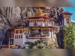 Bhutan Tightens Rules On Tourist Accommodation, Including Homestays And Camping