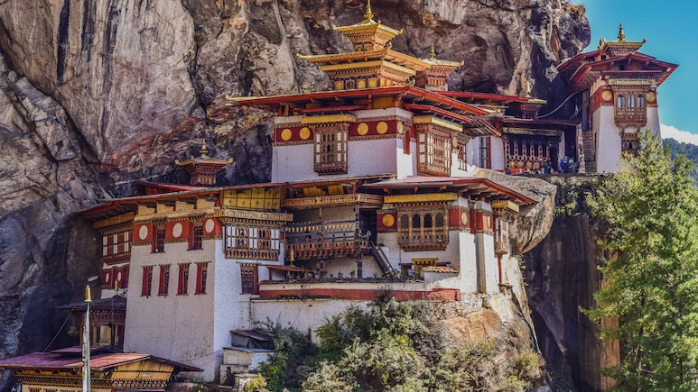 Bhutan Tightens Rules On Tourist Accommodation, Including Homestays And Camping