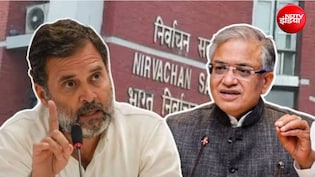 ममता बनर्जी ने राहुल गांधी को किया फोन! CEC ज्ञानेश कुमार के खिलाफ 30 सितंबर को INDIA गठबंधन की बैठक