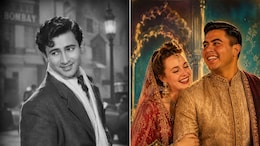 <i>Shree 420</i> To <i>Mother India</i>: Transform Your Pics With These 1950s Bollywood AI Prompts