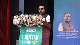 Ayurveda Can Bridge Traditional Wisdom And Modern Healthcare: Ayush Minister
