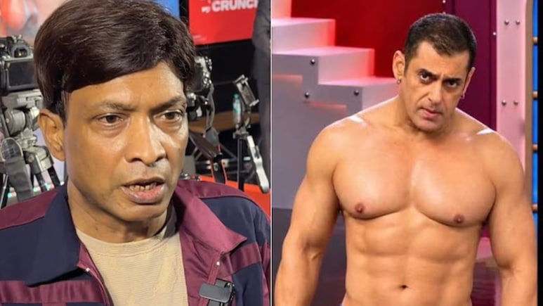 'छपरियों को स्टार बनाता है Bigg Boss', सुनील पाल ने सलमान खान के शो पर साधा निशाना