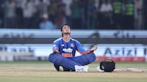 Abhishek Reveals One Of His 'Biggest Achievements'. It Has A Rohit Connection
