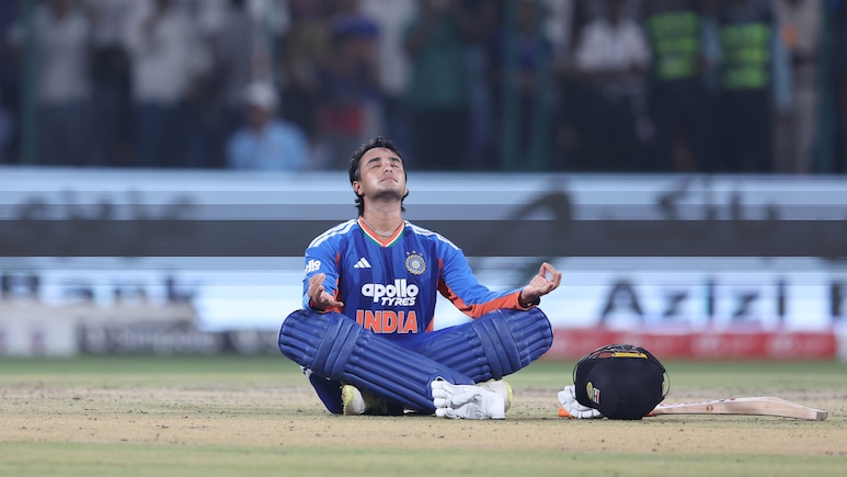 300-Run T20I Target For India? Gautam Gambhir Says Team Has The Talent