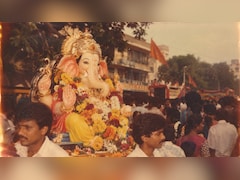 Viral ChatGPT 80's Photos: What Would Your Family's Ganesh Chaturthi Look Like In 1980s? Check Prompts
