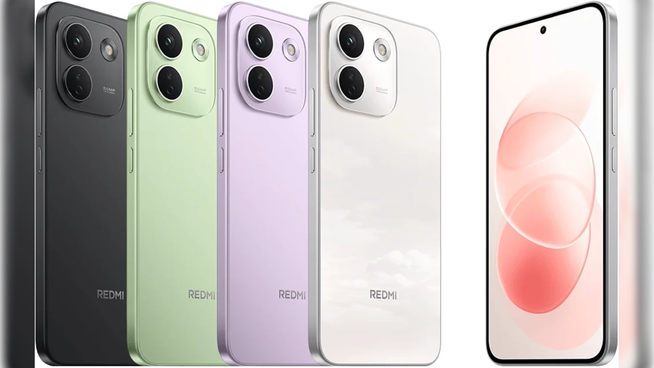 Redmi Note 17 Pro Max, Note 17 Pro Launched In India: Price, Specs And Top Features