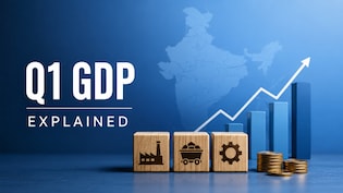 Q1 GDP Explained: Govt Answers Six Questions On Manufacturing, Mining And GDP Revisions